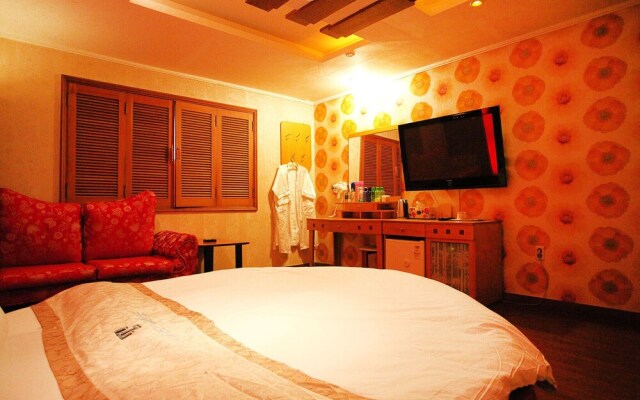 Incheon Myeongpum Hotel