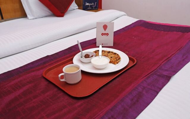 OYO 834 Hotel Aashirwaad