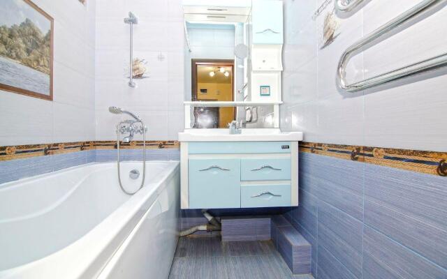 Family Apartments (Фэмили Апартментс) на улице Восточно-Кругликовская 18