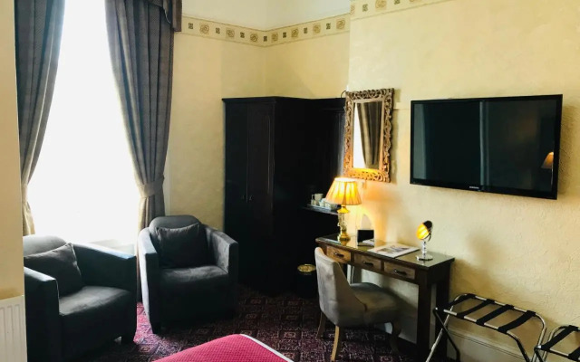Cornerways Guest House