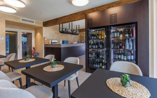 LLAC Living Nature Hotel