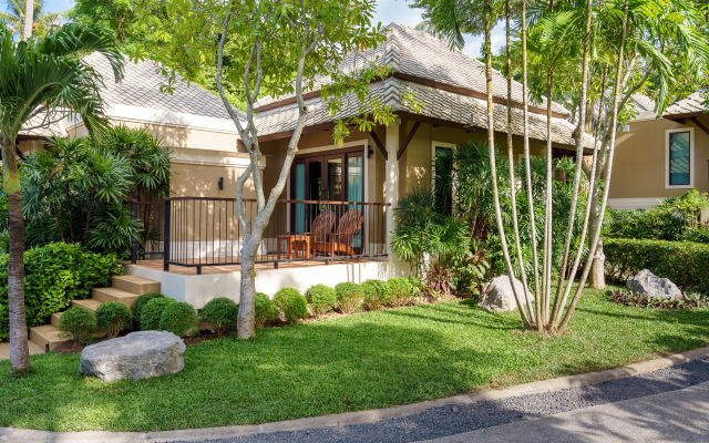 Resort Fair House Villas & Spa