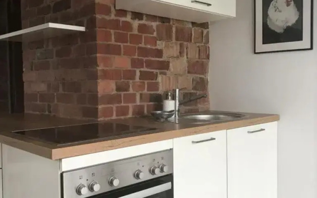 Martins Guesthouse Zimmer