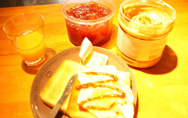 Welcome Guesthouse Myeongdong