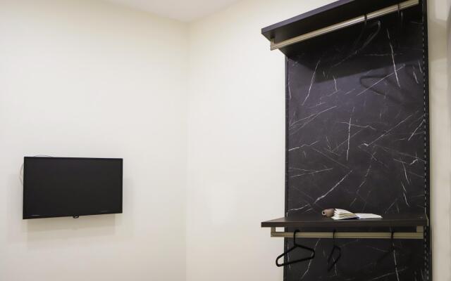 Porta Capuana Apartment - P.IVA - BK