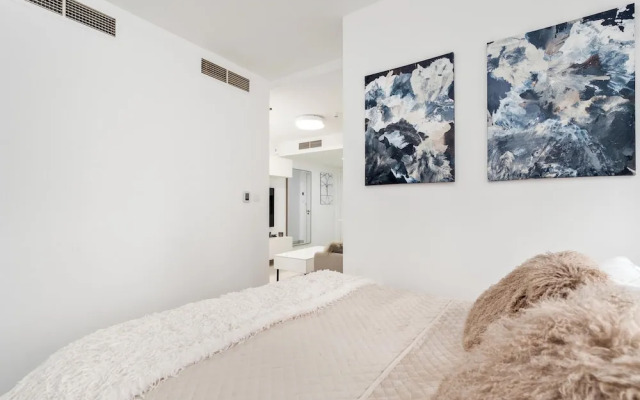 Samaya Holiday Homes Luxury- Studio