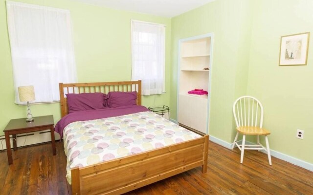 1105 Tree Street in Philadelphia