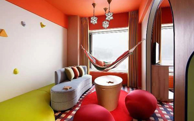 Naeba Prince Hotel
