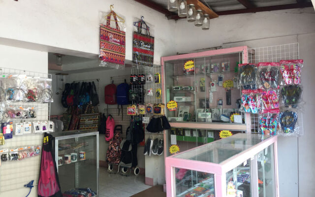 Coron Sunrise Pension House