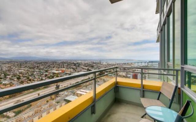 2 Bedroom San Diego