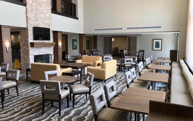 Staybridge Suites Irvine-John Wayne Airport, an IHG Hotel