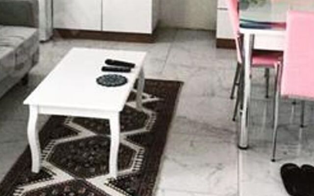 Gold Apart Otel Isparta