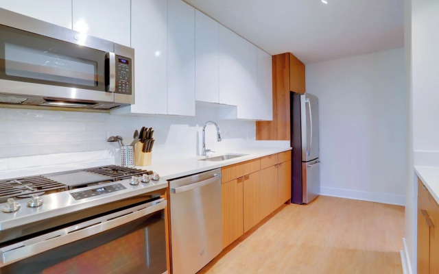 Serene DC-Area Apartments