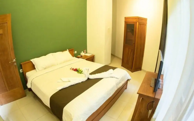 Helena Guest House