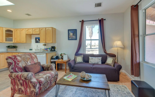 Eloy Vacation Rental w/ Community Pool & Courtyard