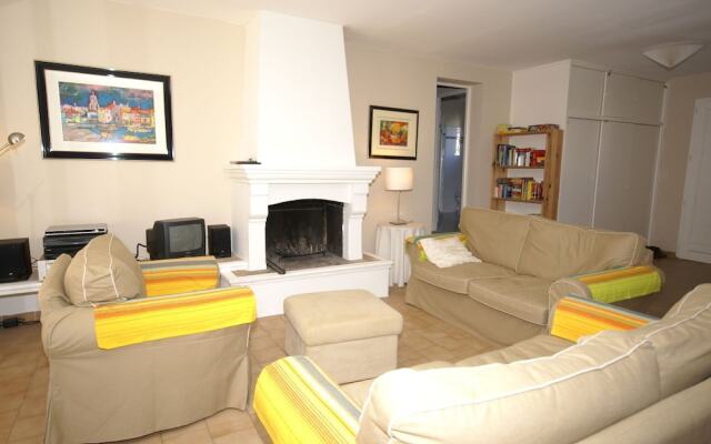 Serene Villa in Valbonne With Private Swimming Pool