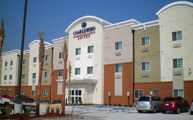 Candlewood Suites Avondale - New Orleans, an IHG Hotel