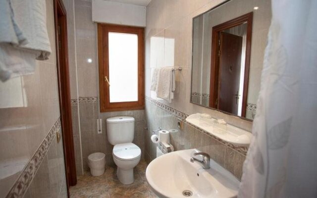 Hostal Aragon