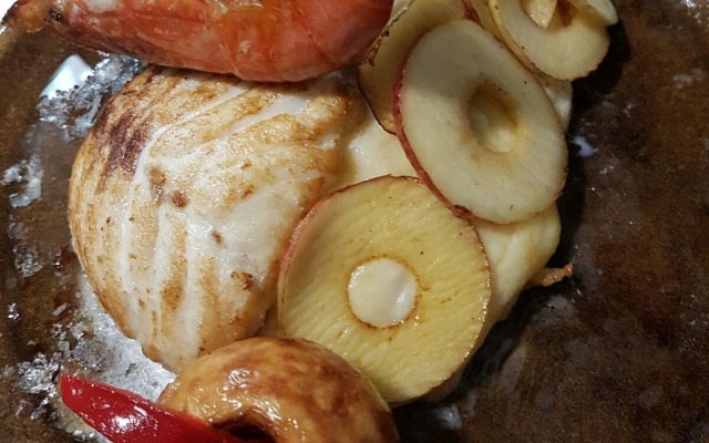 Alojamiento Calzada Romana