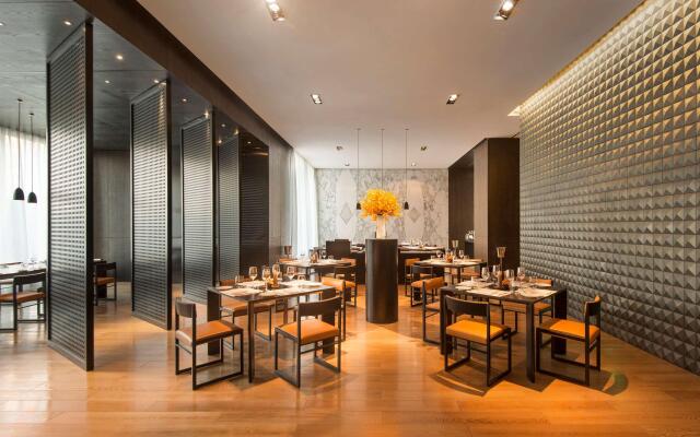 Hyatt Regency Wuhan Optics Valley