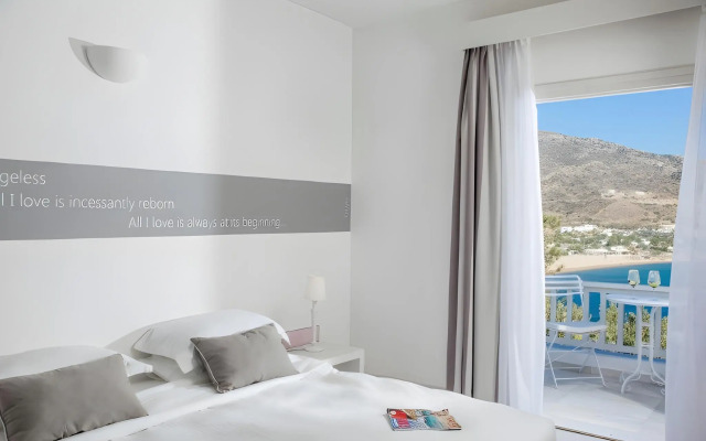 Ios Palace Hotel & Spa