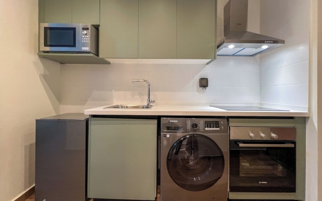 Harmonia Residence