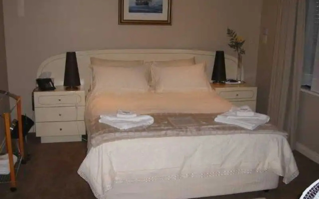 Santa Maria Executive B&B Fremantle