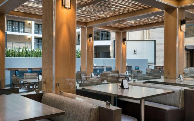 Embassy Suites by Hilton Austin Central