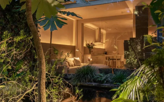 Park Mansion Hotel