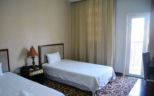Rosa Valls Hotel
