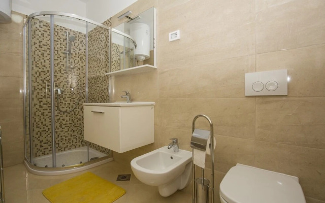Apartments Zazah