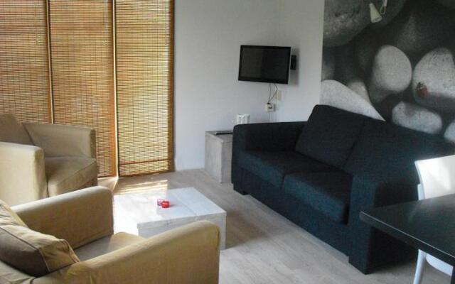 Vakantiepark Schouwenduin