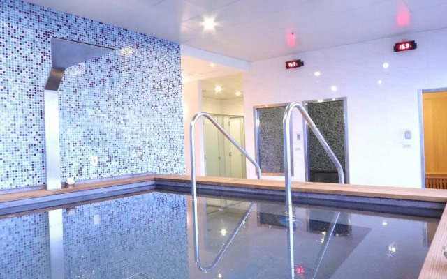 AJ Hotel Hsinchu