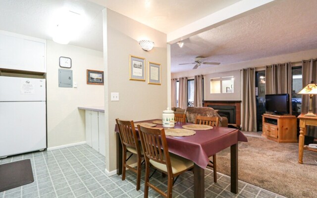 Hidden Valley #1 condo