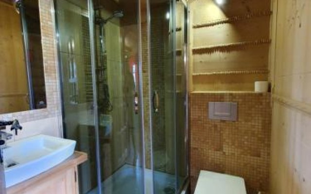 Domek Góralski Chatka Puchatka