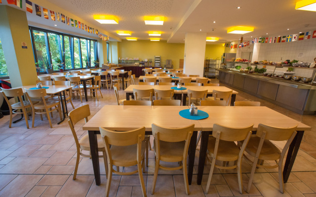 acama Hotel & Hostel Kreuzberg