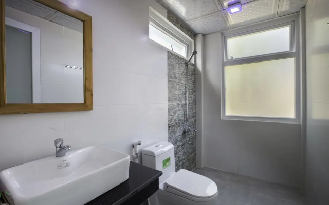 Nang Bali Bungalow
