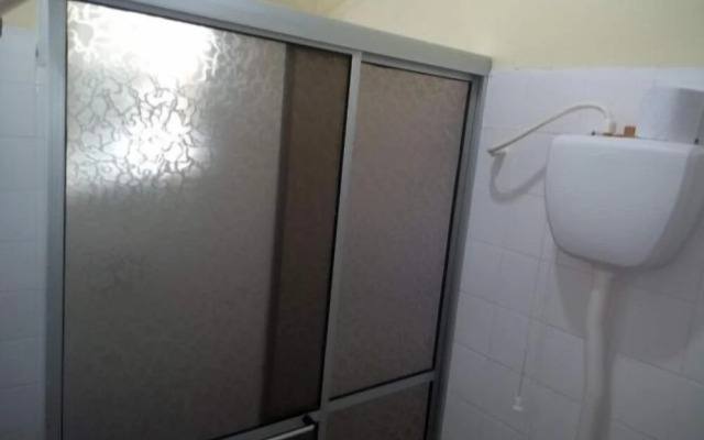 Pousada Ponta da Coroa