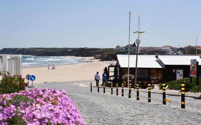 Villa Baleal Beach