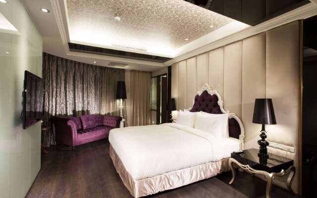 Ramada Encore by Wyndham Hualien