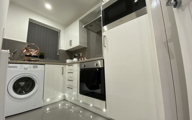 Serenity Apartments Bradford