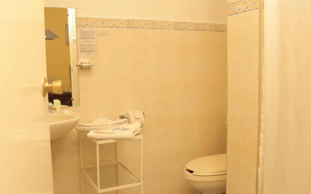 Hotel Casa González