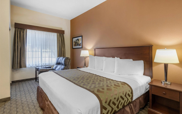 Best Western North Edge Inn