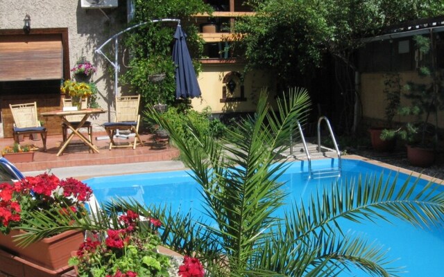 Pension Casa Mica