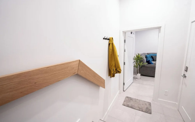 Camozzi Chalet Suite by Revelstoke Vacations