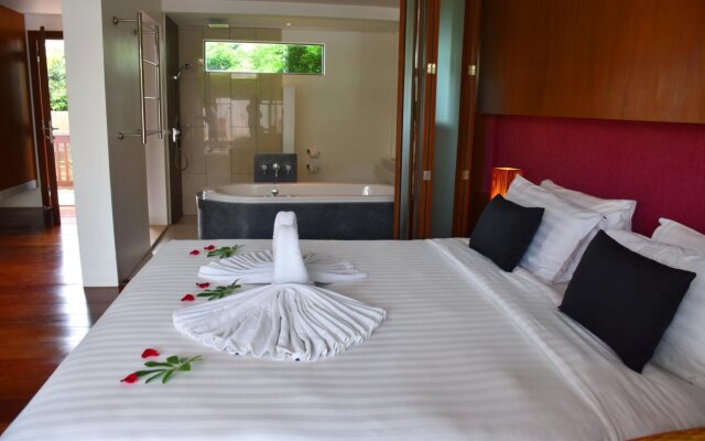 Samui Mekkala Resort & Pool Villa