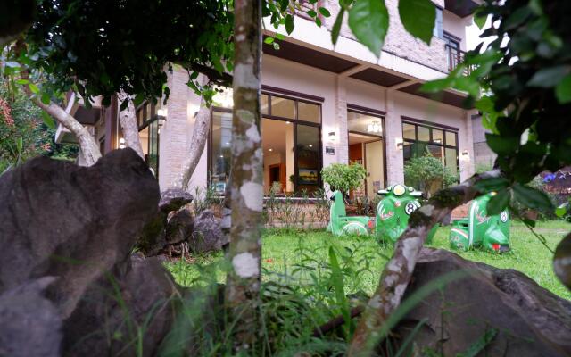 Khao Sok Nature Place