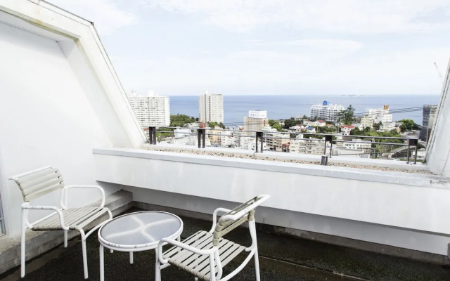 The Gran Resort Elegante Atami