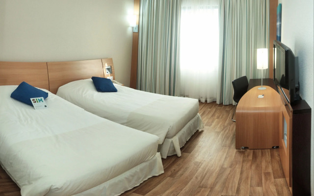 Novotel Porto Alegre Tres Figueiras Hotel