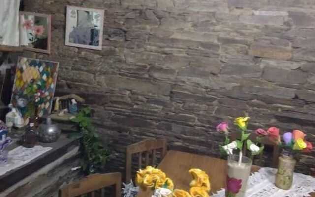 A Fonte das Bodas Pensión